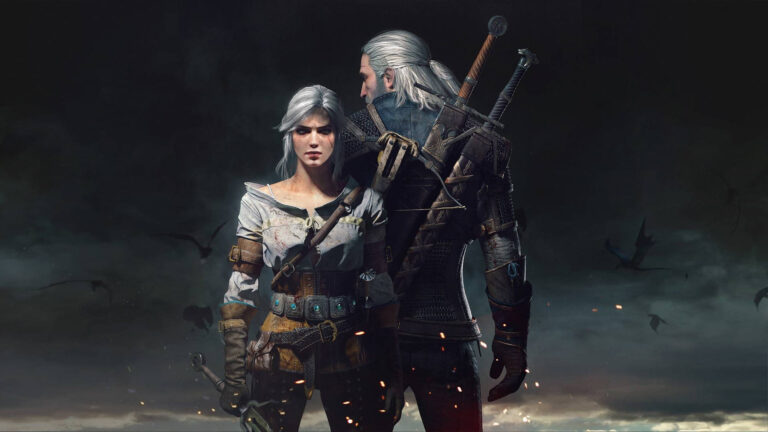 The Witcher 3 Story: Unraveling the Epic Narrative of Geralt's Wild Hunt