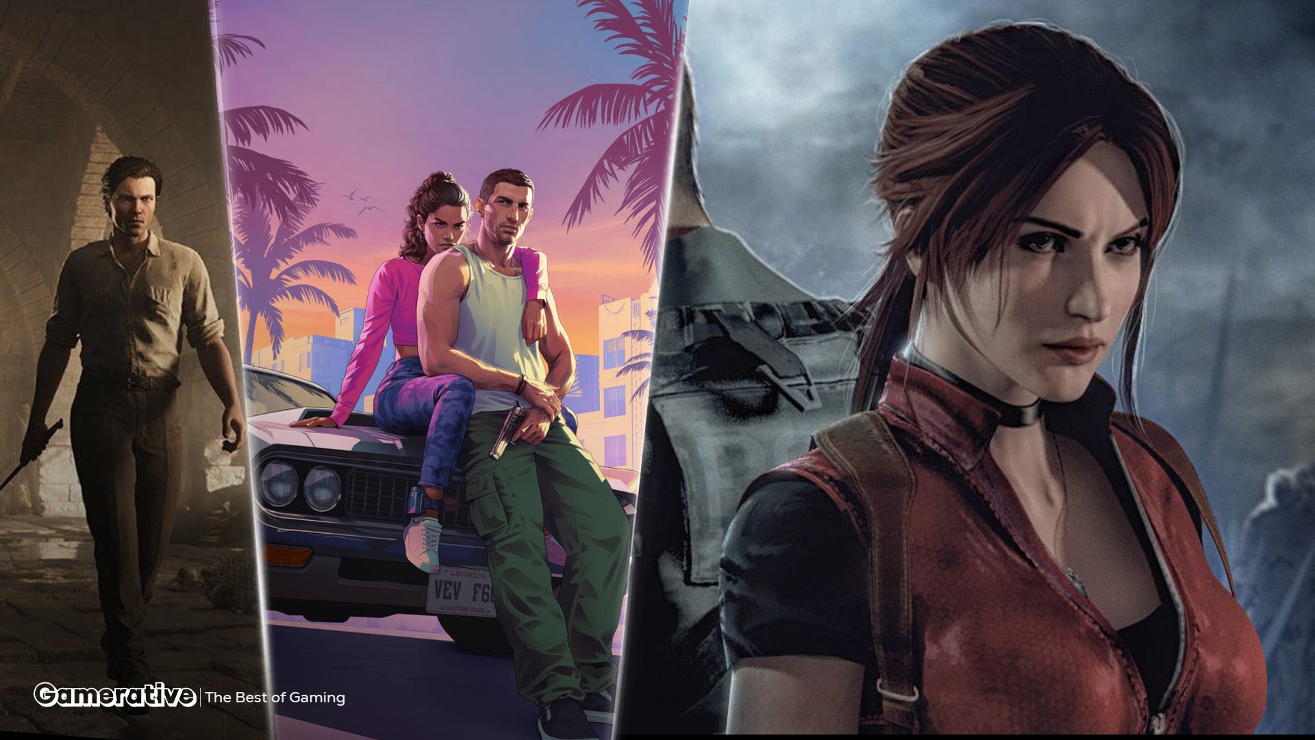 Top 8 Upcoming Games Like GTA to Watch Out for Before GTA 6 Arrives