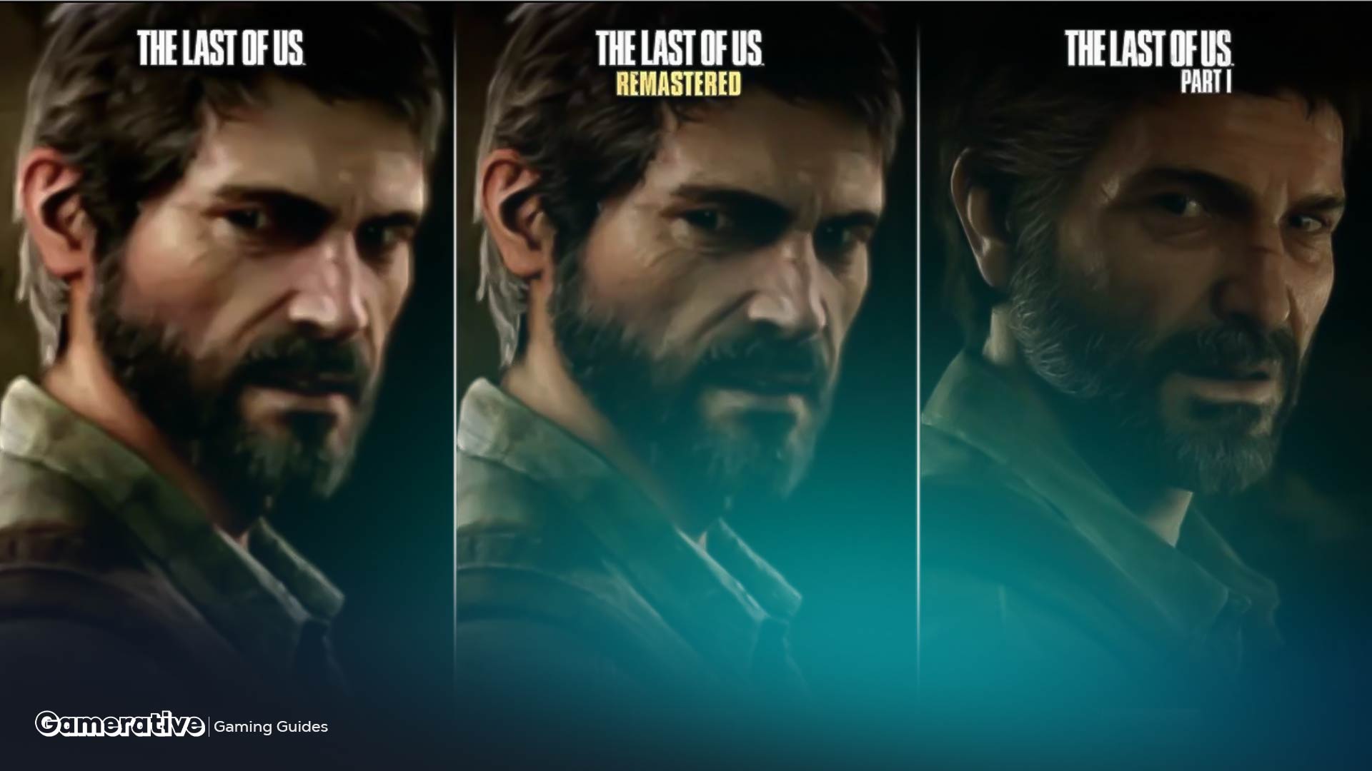 What Are Game Remakes and How Are They Different from Game Remasters?