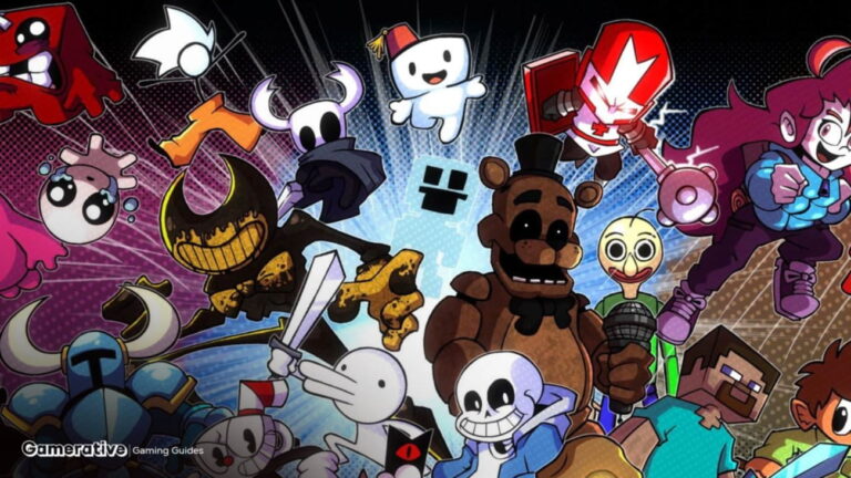 What Are Indie Games? Understanding the Heart of Independent Gaming