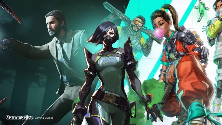 What Are Live Service Games? How Ongoing Content Is Changing Modern Gaming