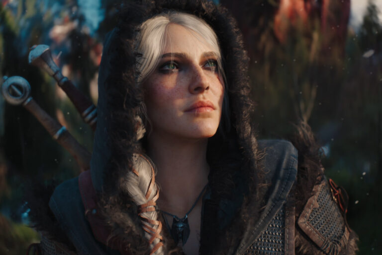 The Witcher 4 News | Everything You Need to Know