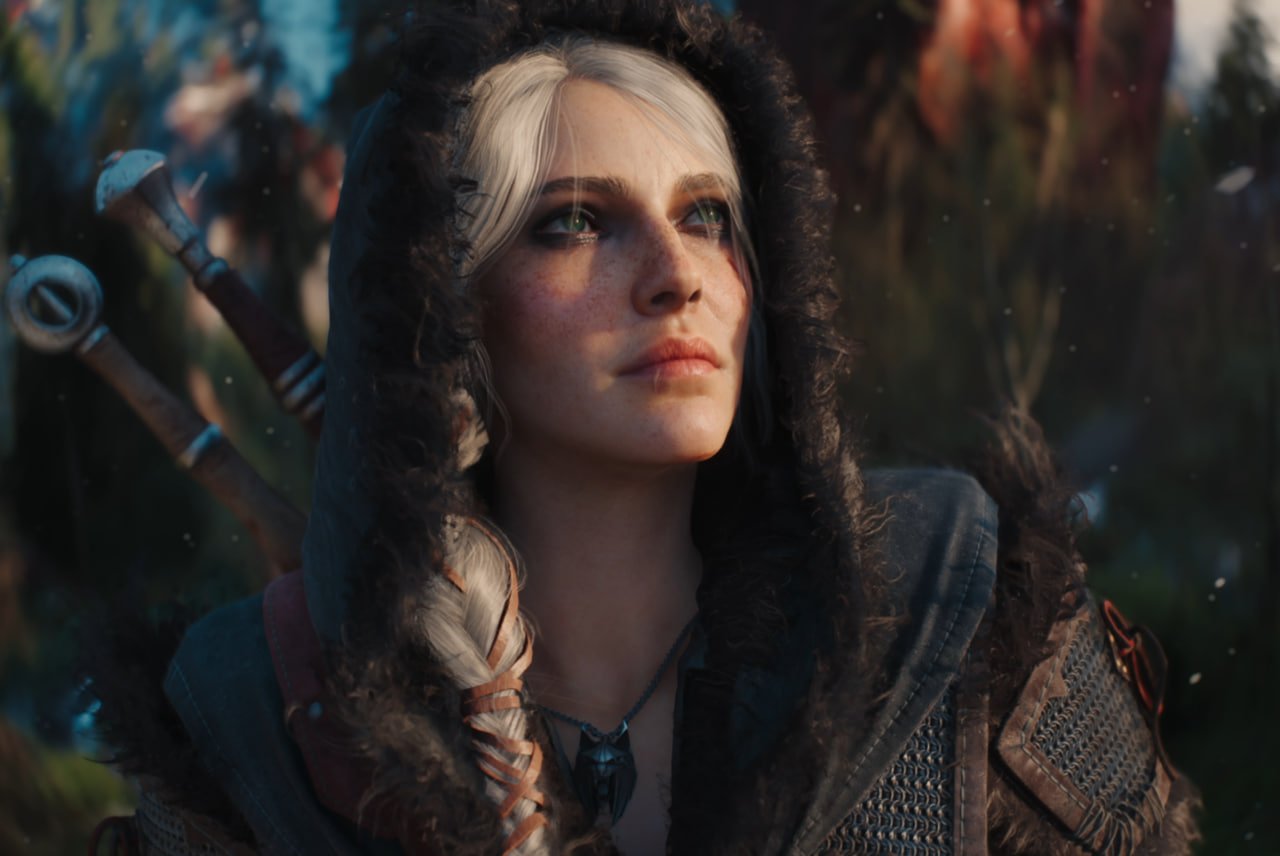 The Witcher 4 News | Everything You Need to Know