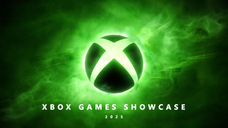 Xbox Games Showcase 2025 News and Trailers: Everything Announced