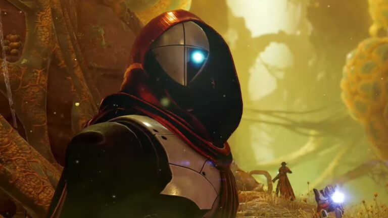 Destiny 2: The Edge of Fate Raid Race Begins July 19; Epic Version Coming in September