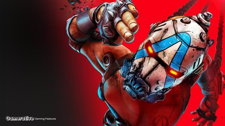Borderlands 4 News | Everything You Need to Know