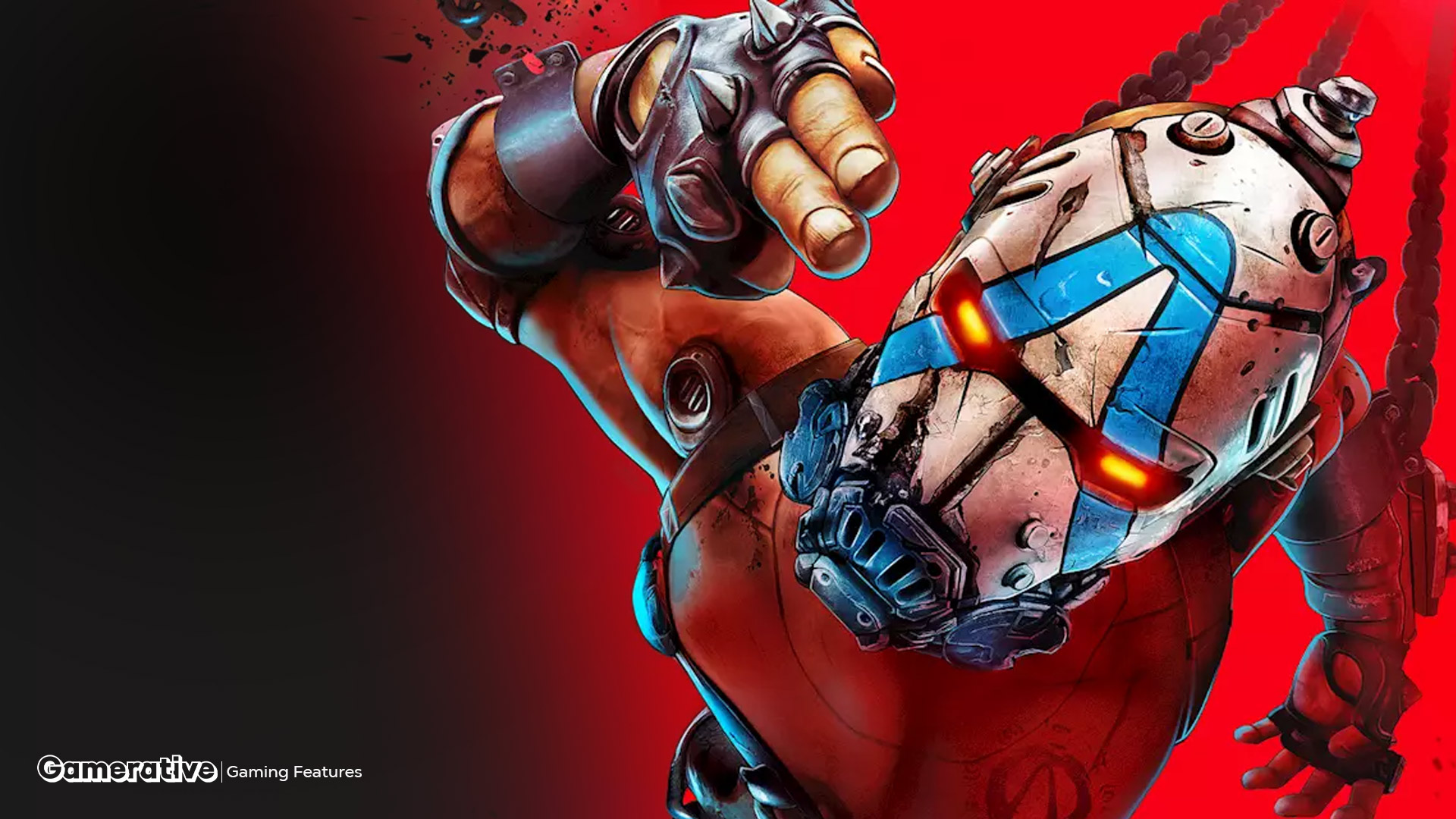 Borderlands 4 News | Everything You Need to Know