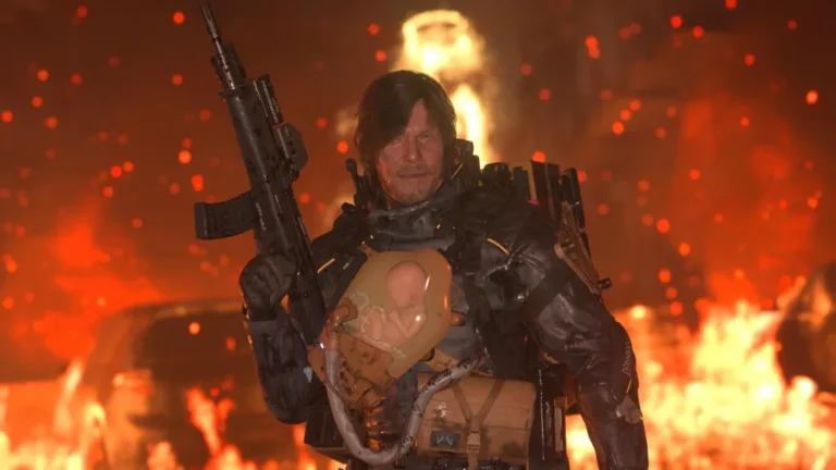 Death Stranding Enemies Ranked: From MULEs to the Extinction Entity