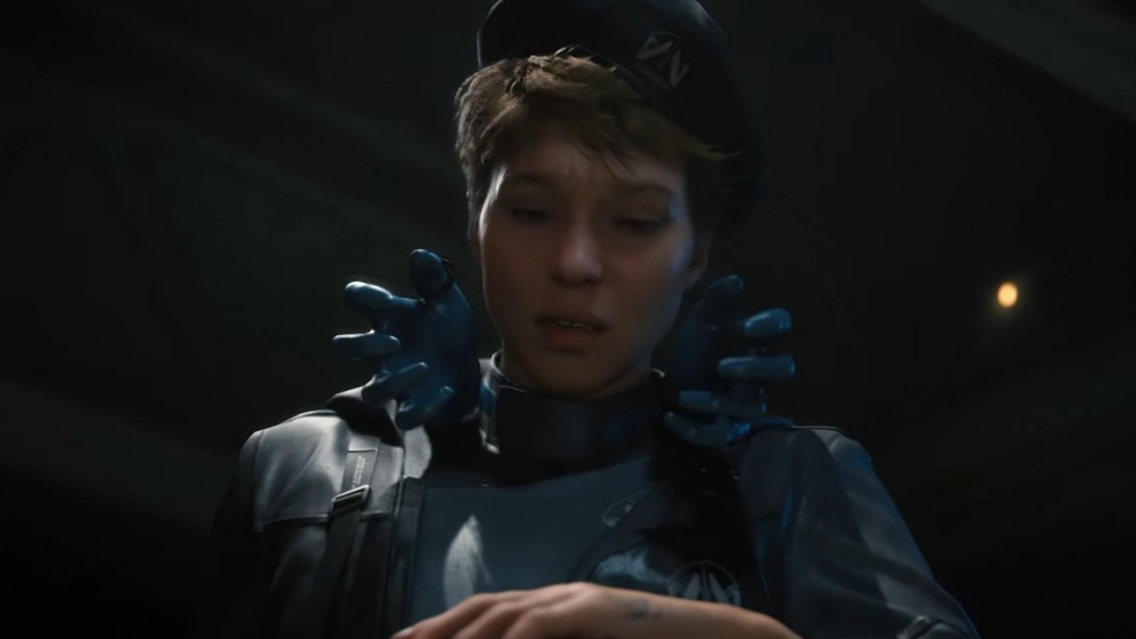 Death Stranding Lore Explained: Unraveling Kojima’s Mysterious World