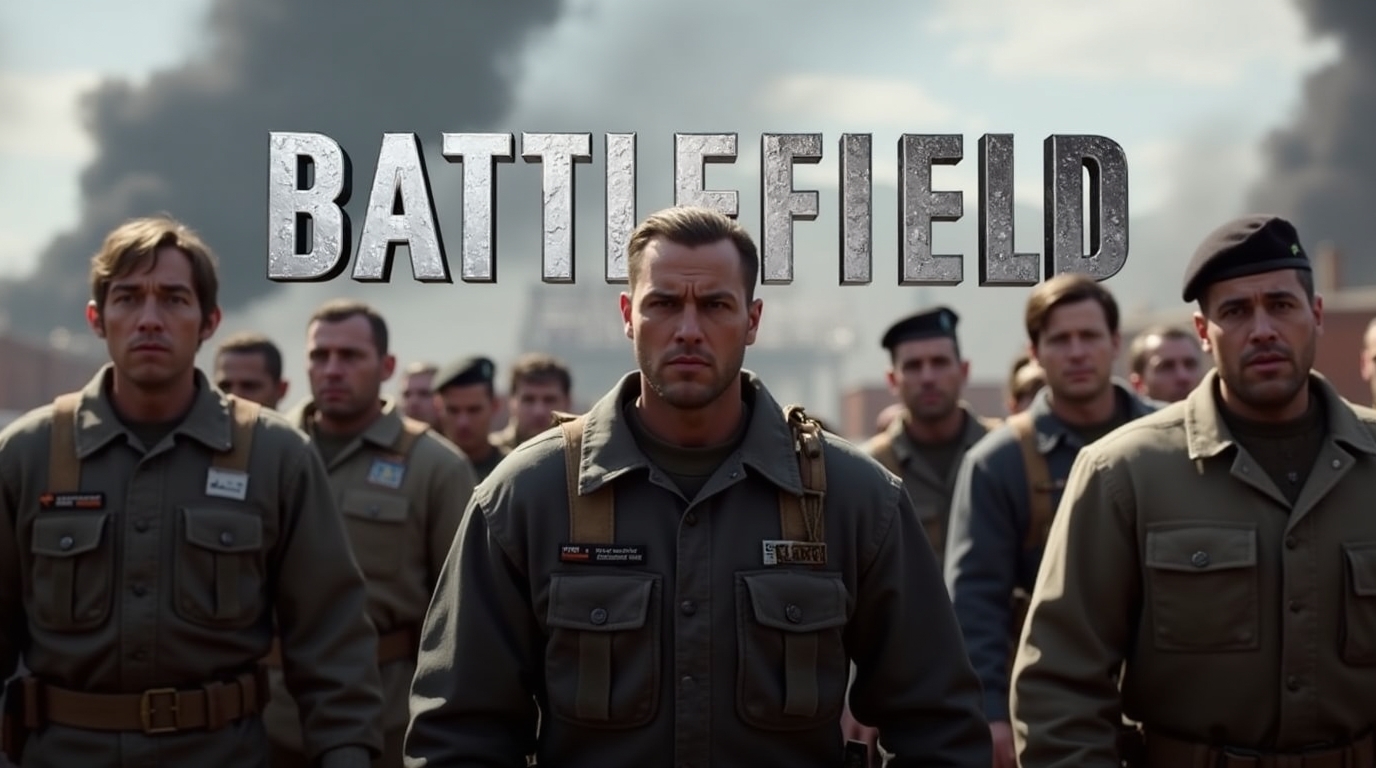 Can the Next Battlefield Game Revive the Franchise?