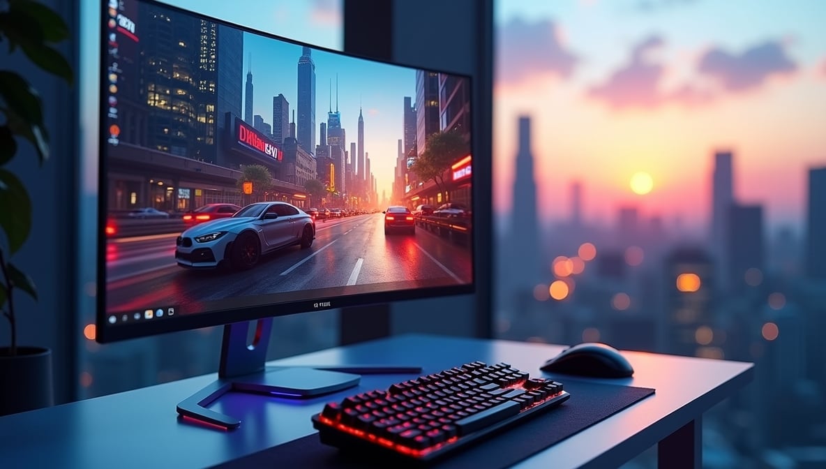 What Is Ray Tracing? Your Simple Guide to Next-Level Game Graphics