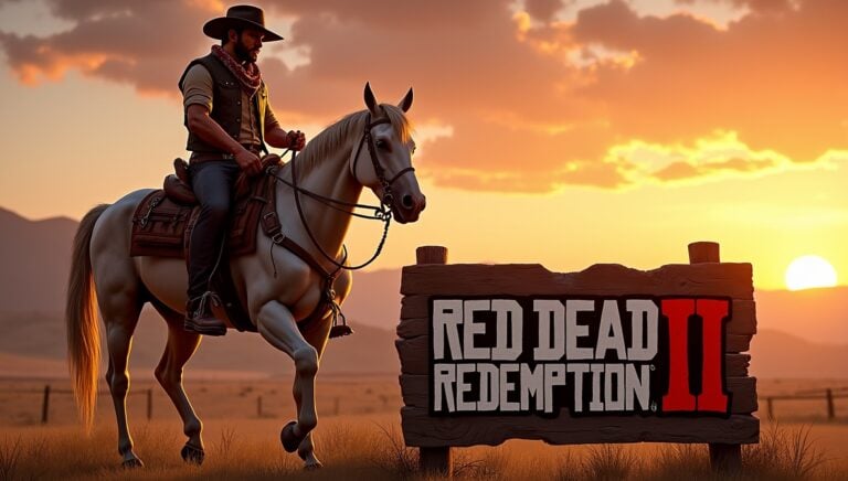 Riding into Adventure: Tips and Tricks for Red Dead Redemption 2
