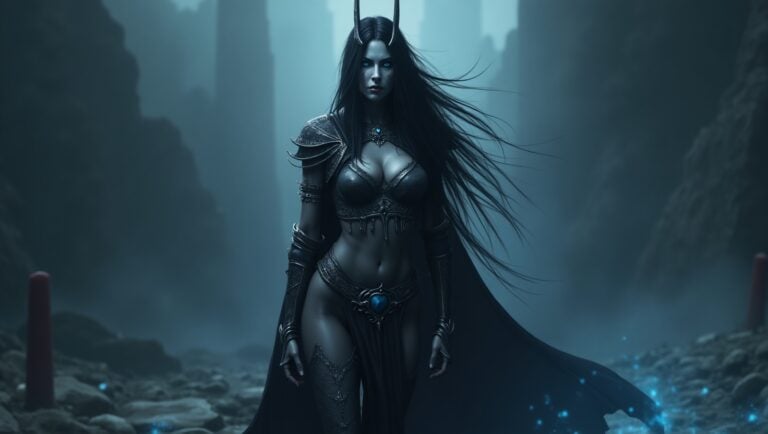 Who is Sylvanas Windrunner? Warcraft’s Most Controversial Hero