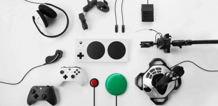 What Is Gaming Accessibility and How Is It Shaping Inclusive Play?