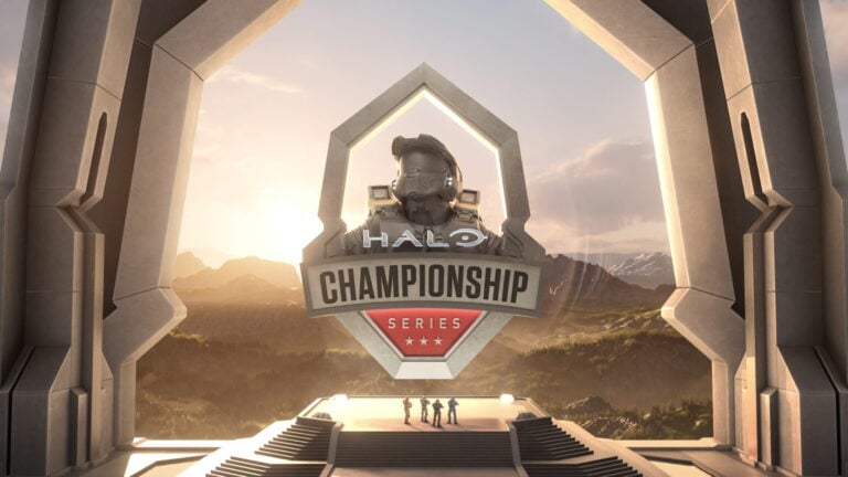 Halo Studios Teases Major Announcement at Halo World Championship 2025