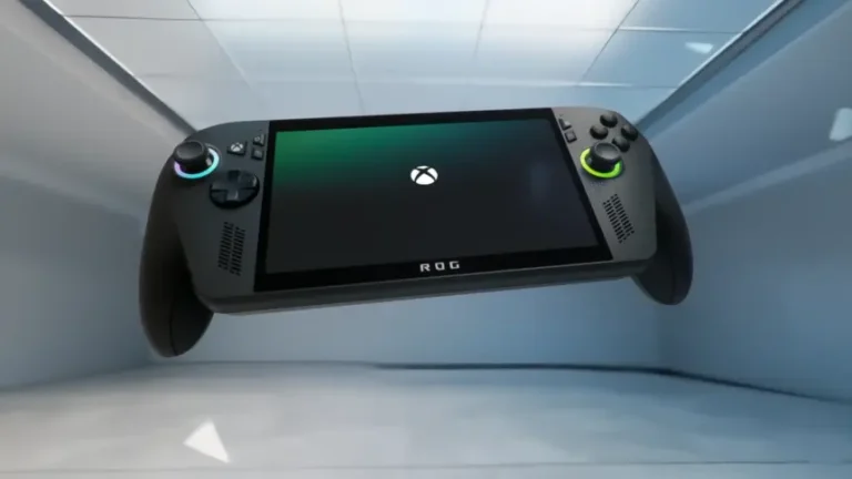 Asus ROG Xbox Ally Pricing Leaked: €599 and €899 for Microsoft’s High-End Handhelds