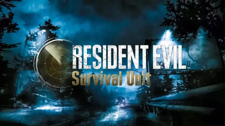 Resident Evil: Survival Unit Announced as Mobile RTS Reveal Set for July 10