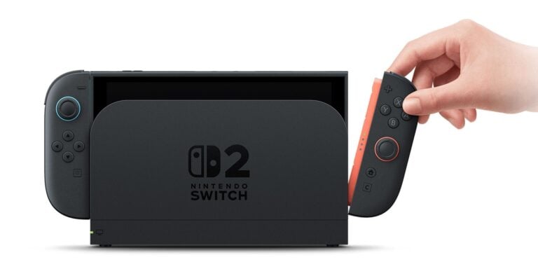 Nintendo Switch 2 Gameshare Guide: Easy Steps to Share & Play More Games