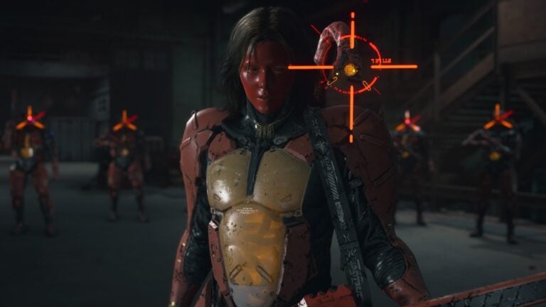 Best Death Stranding Characters Ranked: From Sam to Cliff