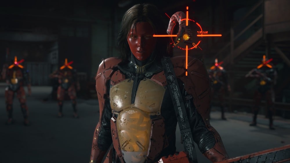 Best Death Stranding Characters Ranked: From Sam to Cliff