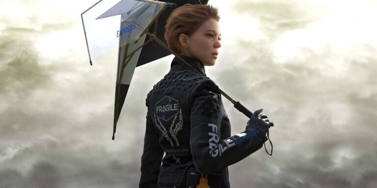 Best Death Stranding Easter Eggs: Hidden Secrets & Kojima Cameos