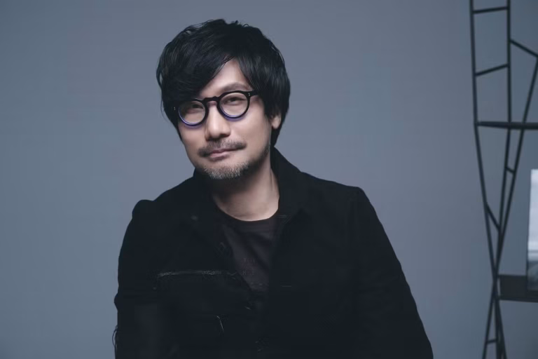 Hideo Kojima Best Games: From Metal Gear to Death Stranding