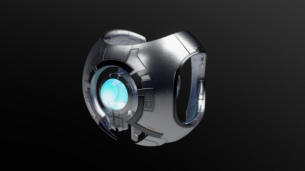 an image of 343 Guilty Spark