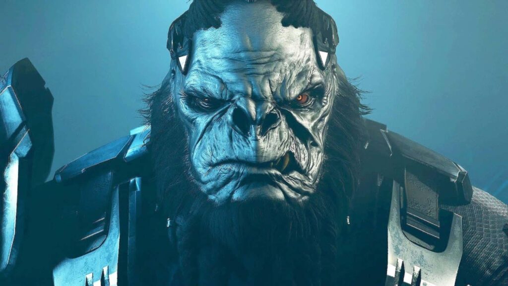 an image of Atriox