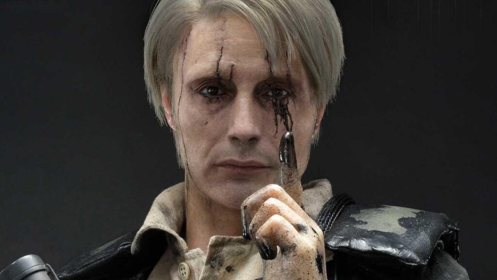 a picture of Mads Mikkelsen as Clifford
