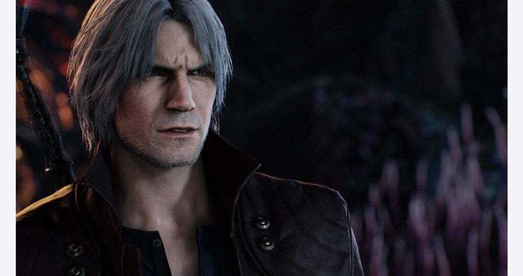 A picture of DMC games