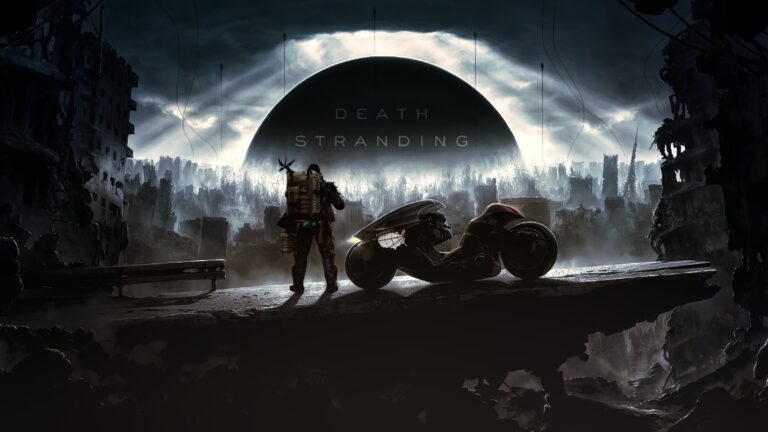 Death Stranding Endings Explained: Unpacking Kojima’s Vision in DS1 & DS2
