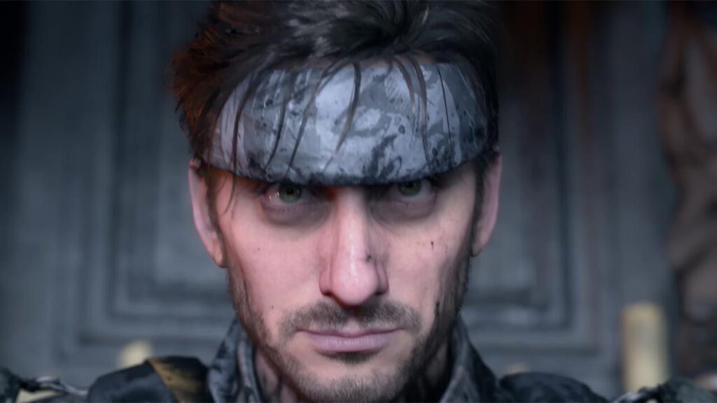 a picture of Neil from Death Stranding 2: On the Beach