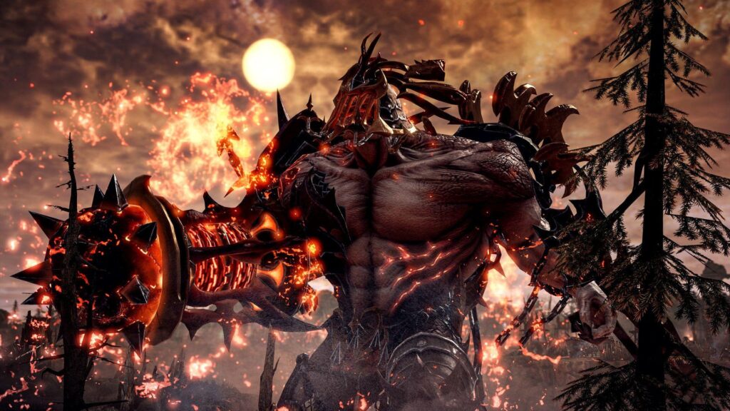 a screenshot of Lost Ark