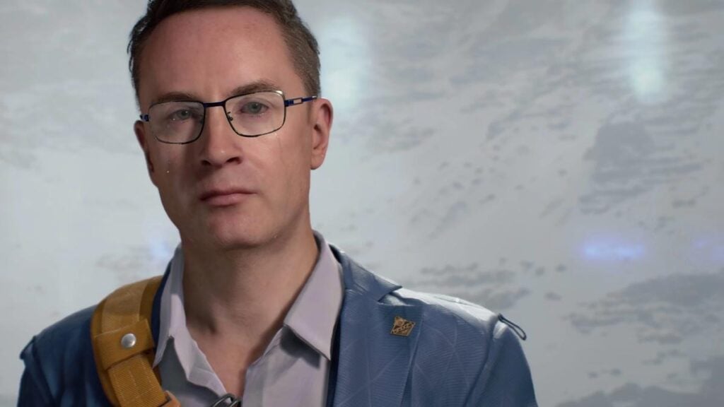 an image of Heartman from Death Stranding