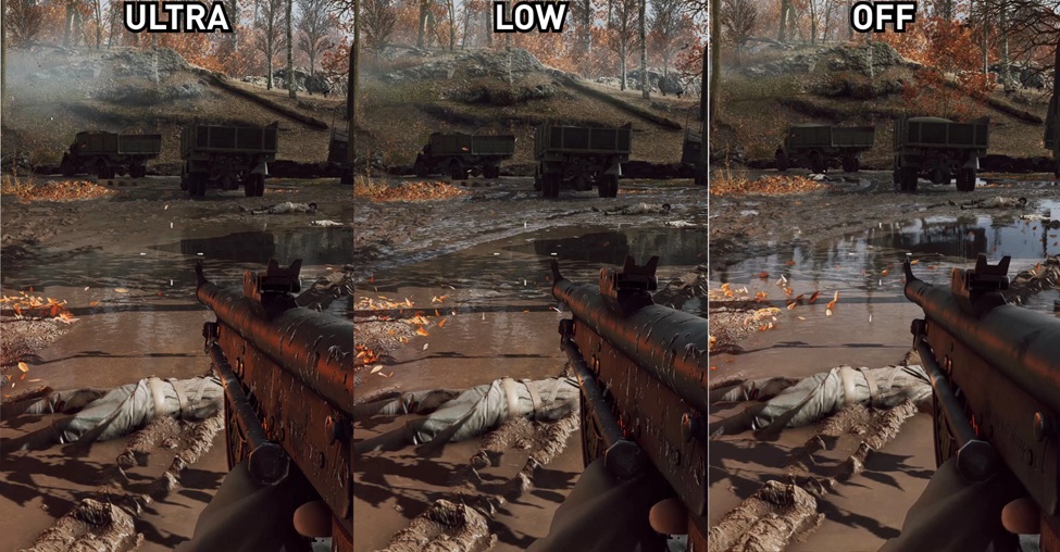 A picture of Metro Exodus