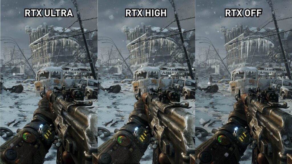  A picture of Metro