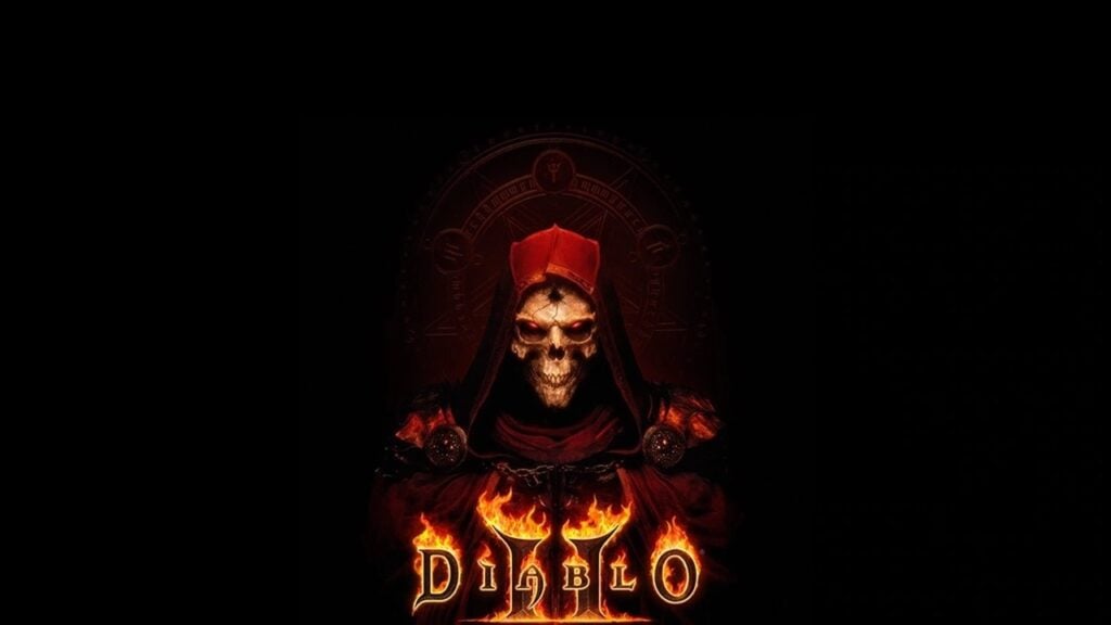 an image of Diablo 2