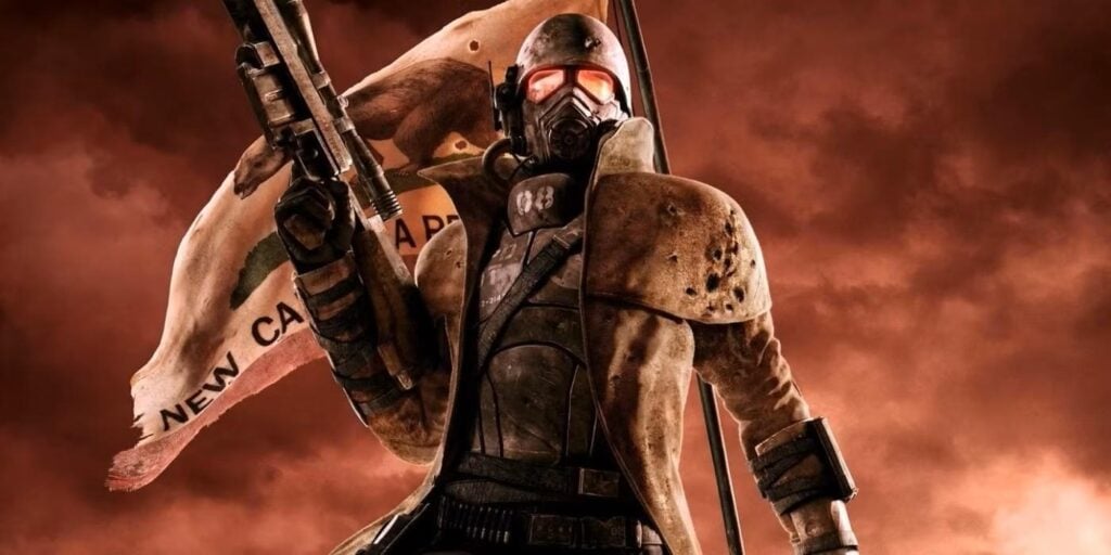 a picture of Fallout: New Vegas