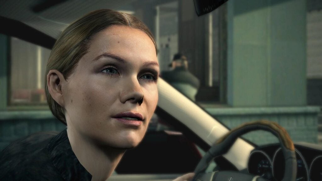 an image of Alice from Alan Wake.