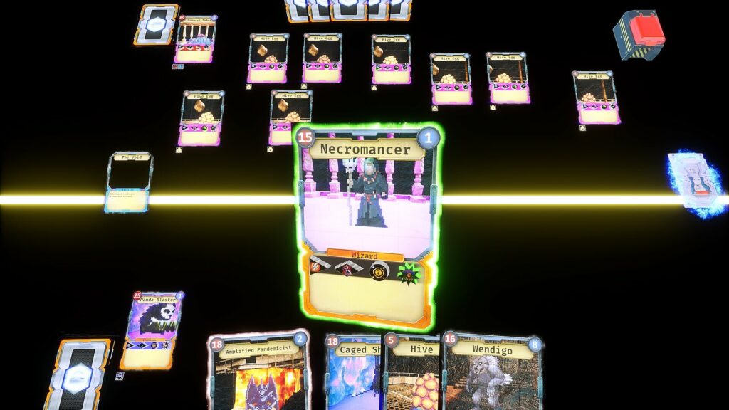 Official image of Card Coder