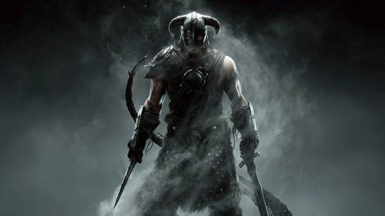 Official image of The Elder Scrolls V: Skyrim