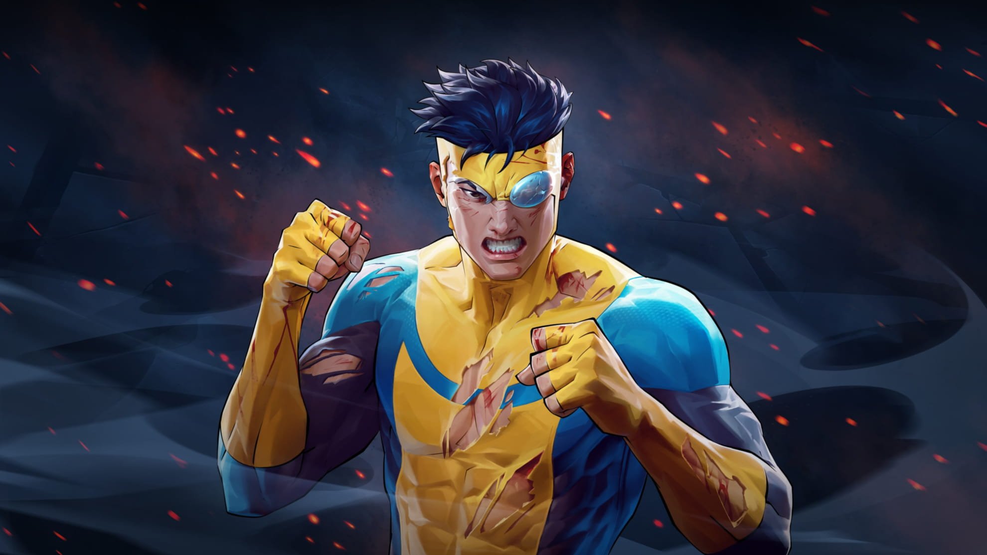 Invincible VS News : Everything You Need to Know