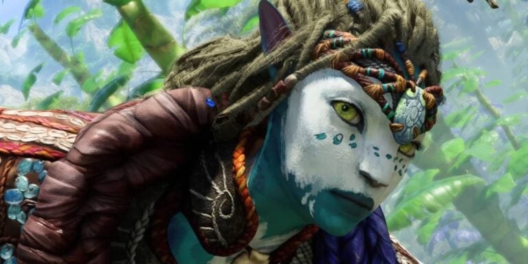 Avatar Frontiers of Pandora Gets Third-Person Mode and New Game+ in Major December Update