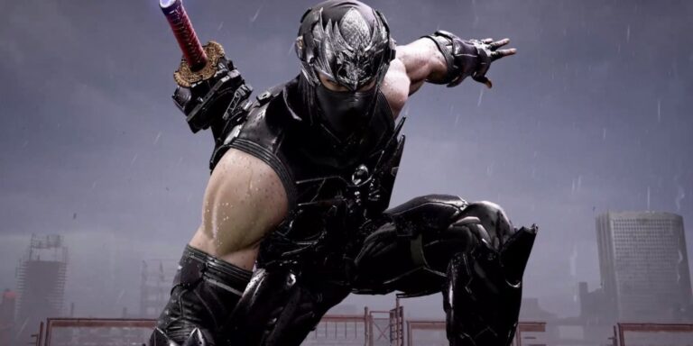 Ninja Gaiden 4 News | Everything You Need to Know