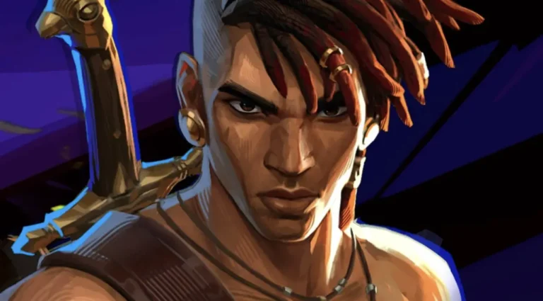 The Battle of Persepolis Walkthrough: Prince of Persia's Epic Prologue