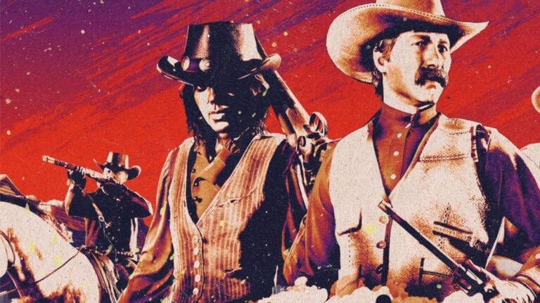 Red Dead Online Embraces the Supernatural with “Strange Tales of the West” Telegram Missions