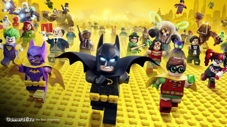 Must-Know Upcoming LEGO Games: Rumors and Releases to Watch