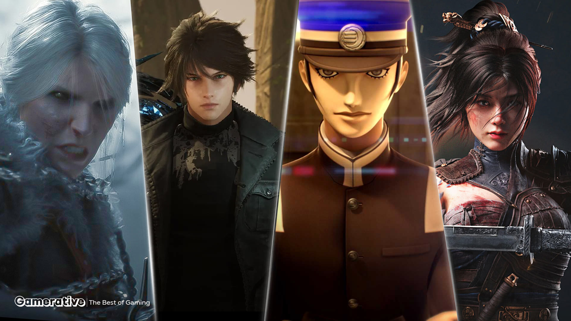 Level Up Your Hype: List of Must-Play Upcoming RPG Games