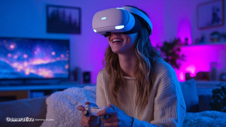 VR and AR in Gaming: What Are They and How Are They Changing Play?