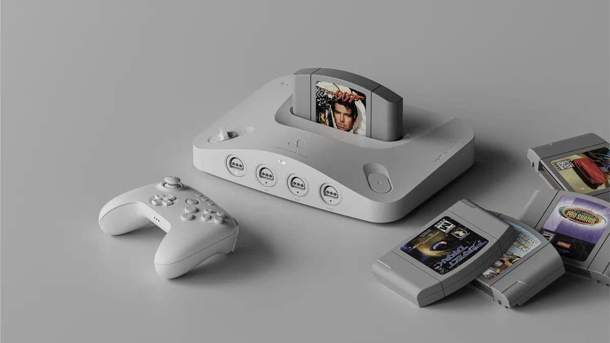 Nintendo Consoles in Order: A Complete Timeline from NES to Switch 2